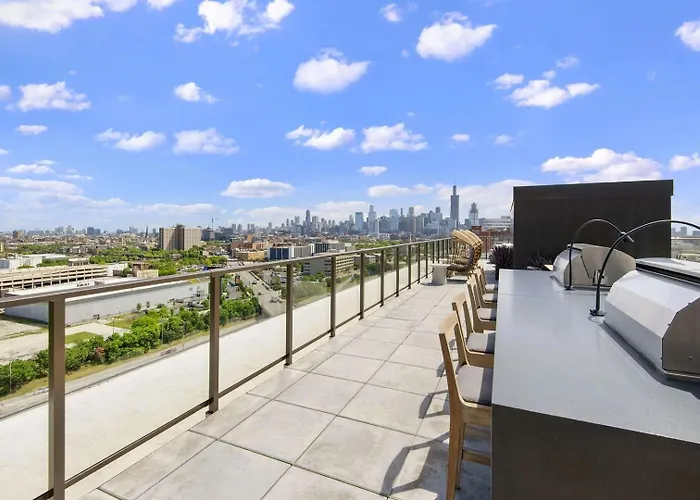 Landing Stylish 2Bd Gym Yoga Studio